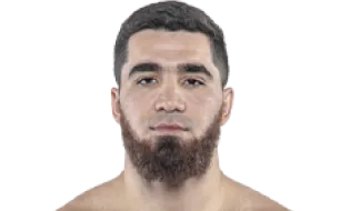 Ислом Болтаев