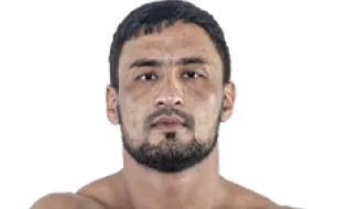 Шохасан Мирзаматов