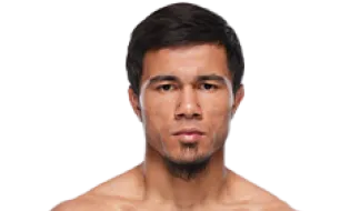 Рамазан Темиров