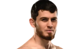 Хусейн Кадимагомаев