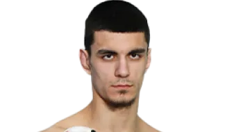 Александр Мурадов