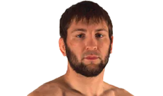 Сергей Калинин