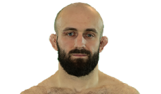 Давид Джибилов