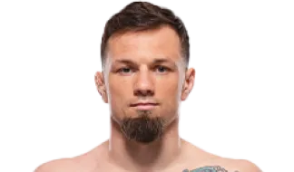 Марк Чоински