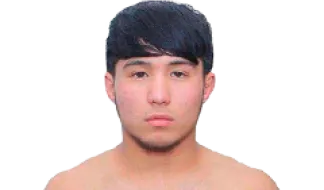 Хасанжон Анваров