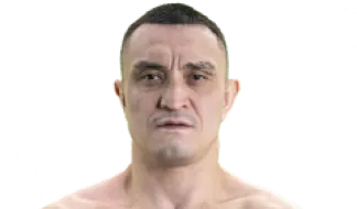 Адил Боранбаев