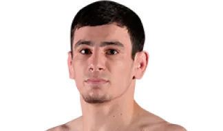 Шамиль Бораев