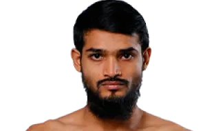 Манжур Алам