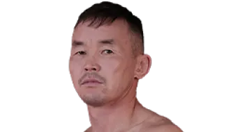 Иргит Овээнчи