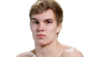 Николай Галочкин