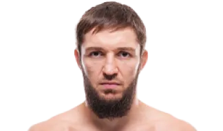 Сайгид Изагахмаев