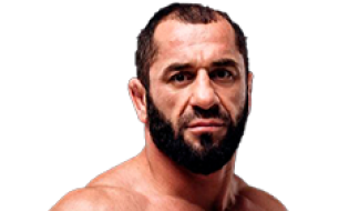 Багама Никабагамаев