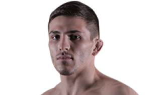 Тамерлан Темиров