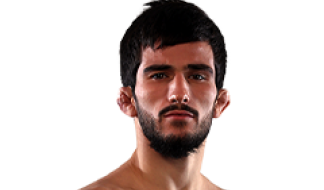 Магомед Сардалов