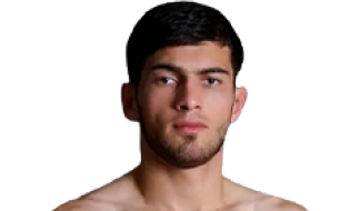 Мурат Факов