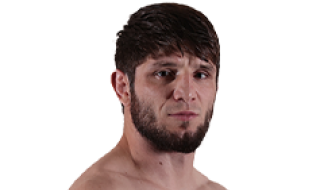 Тагир Магомедов