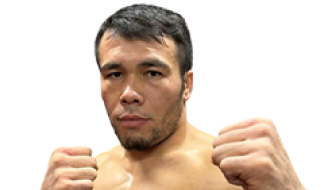 Улугбек Рахмонов