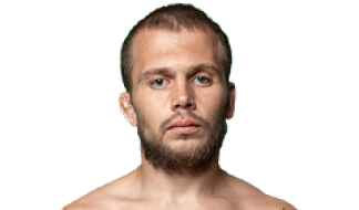 Александр Грозин