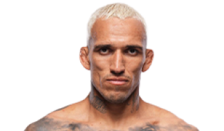 Чарльз Оливейра