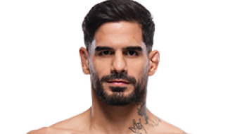 Альберто Монтес