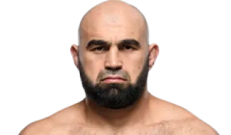 Шамиль Абдурахимов