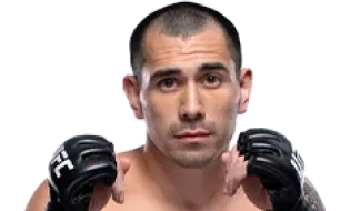 Аарон Филлипс