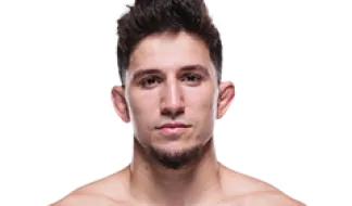 Митч Рапосо