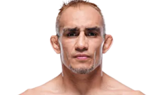 Тони Фергюсон