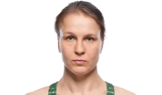 Юлия Столяренко