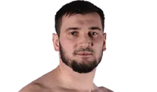 Амирхан Гулиев