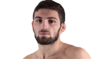 Ахмед Мусакаев