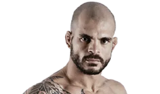 Денис Силва