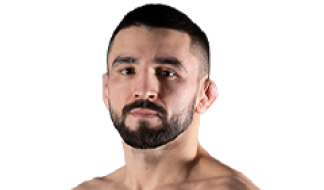 Павел Гордеев