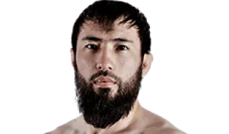 Алтынбек Мамашов