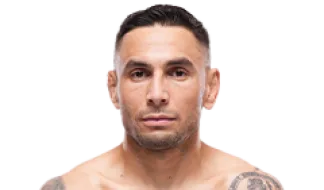 Алекс Перез