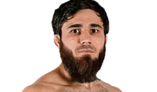 Абдул-Рахман Дудаев