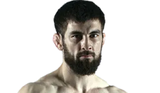 Муса Хаманаев