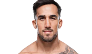 Омар Моралес