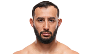 Доминик Рейес