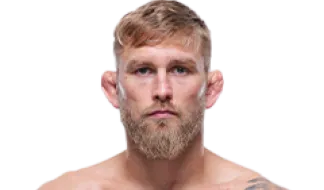 Александр Густафссон