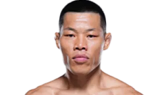 Ли Джинлианг