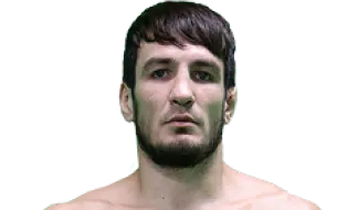 Евгений Егембердиев