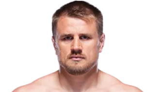 Александр Романов