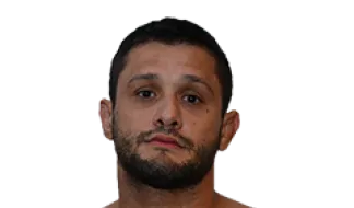 Жоао Луис Ногеира