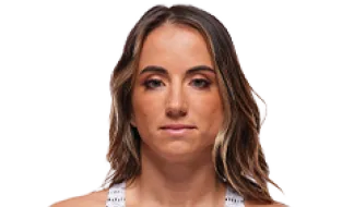 Мэйси Барбер