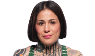 Монтсеррат Руиз