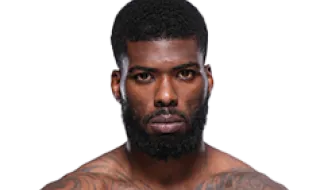 Тревин Джонс