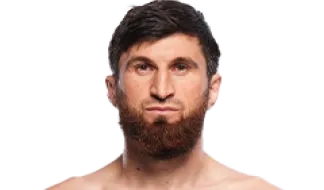 Магомед Анкалаев