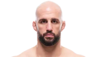 Волкан Оздемир