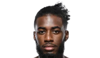 Девонте Смит